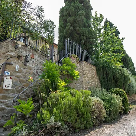 Casa Marcello Винчи