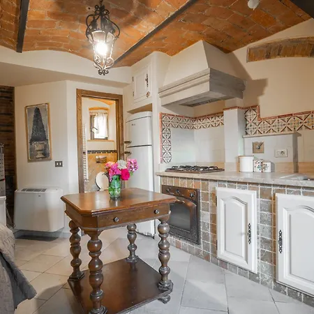 Casa Marcello 펜션 *