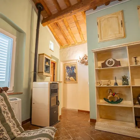 Casa Marcello Винчи