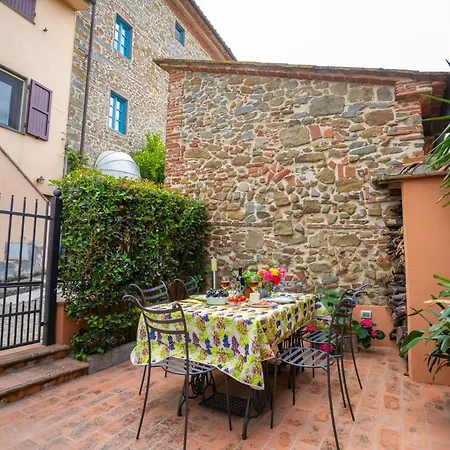 Дом отдыха Casa Marcello Винчи