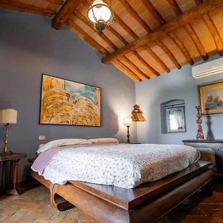 Casa Marcello *