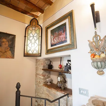 Casa Marcello