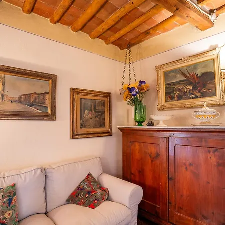 Holiday home Casa Marcello