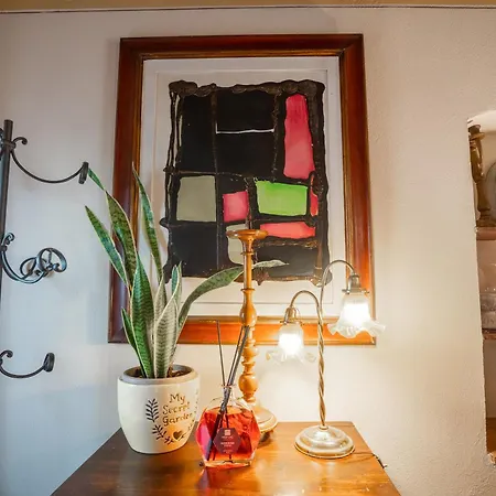 Casa Marcello Casa de Férias Vinci
