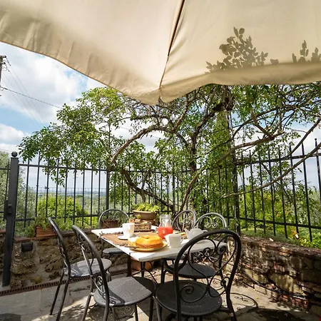 Casa Marcello