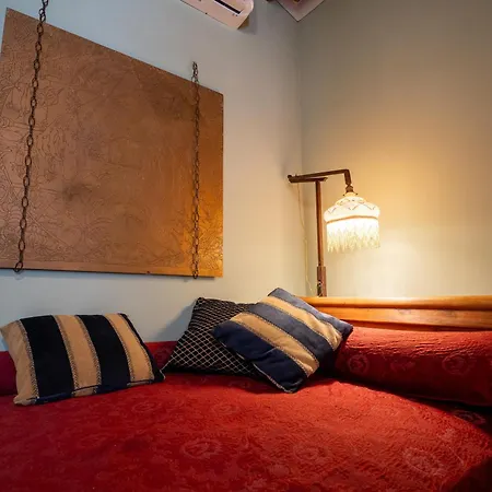 Casa Marcello Holiday home Vinci