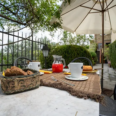 Casa Marcello Vinci