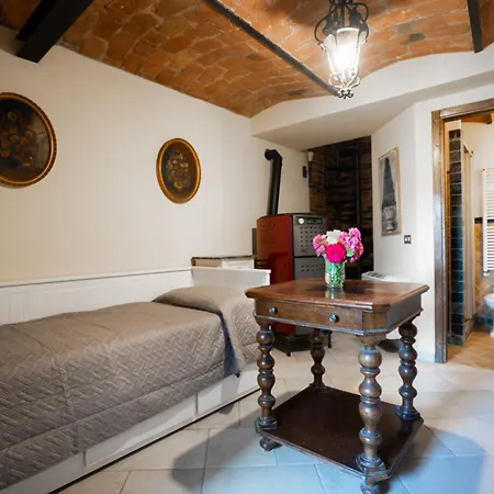 Casa Marcello Holiday home Vinci
