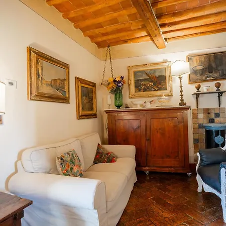 Casa Marcello * Vinci
