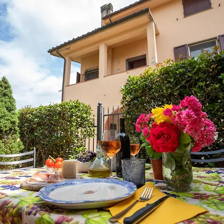 Casa Marcello Holiday home