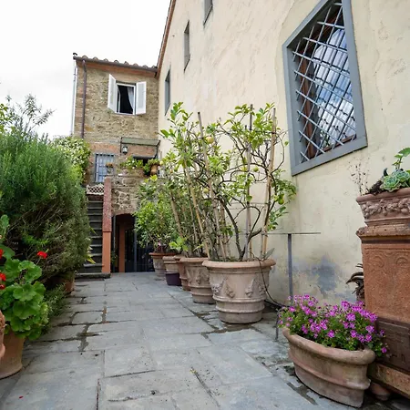 Holiday home Casa Marcello *