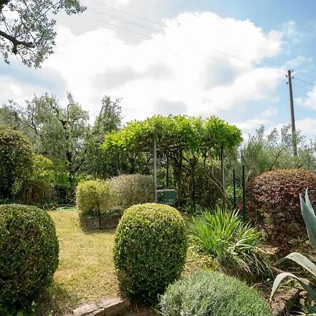 Casa Marcello Holiday home *