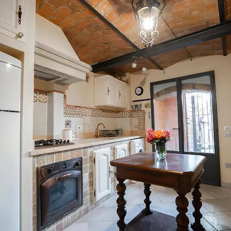 Casa Marcello * Vinci