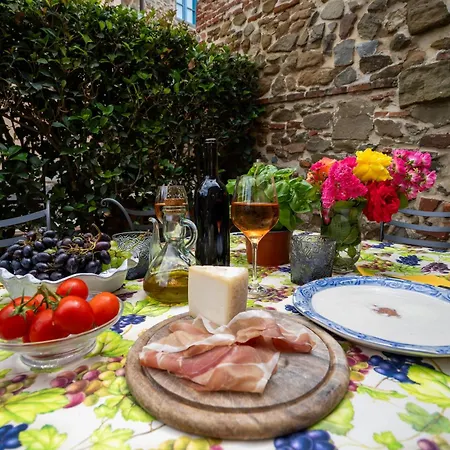 Holiday home Casa Marcello