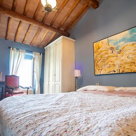 Holiday home Casa Marcello *