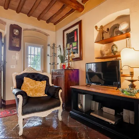 Casa de Férias Casa Marcello