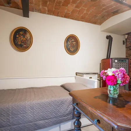 Holiday home Casa Marcello *