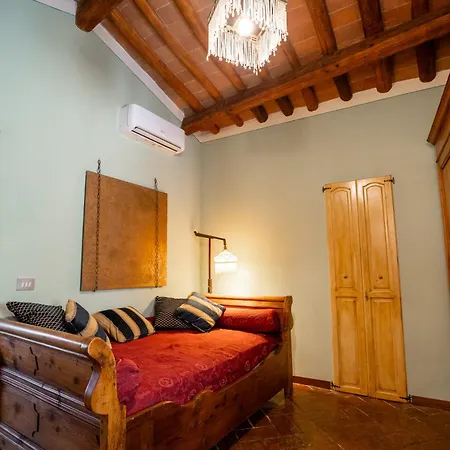 Holiday home Casa Marcello