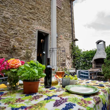 Casa Marcello *
