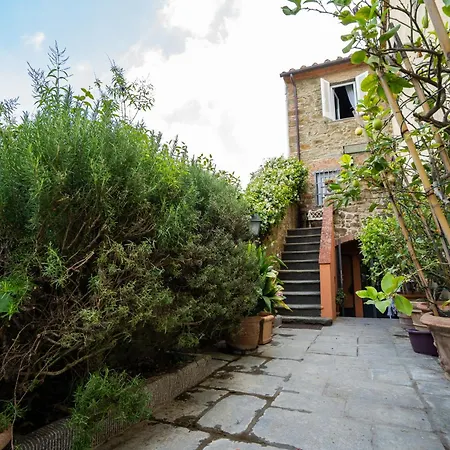 Casa Marcello Holiday home Vinci