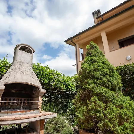 Holiday home Casa Marcello