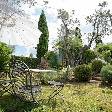 Casa Marcello * Vinci