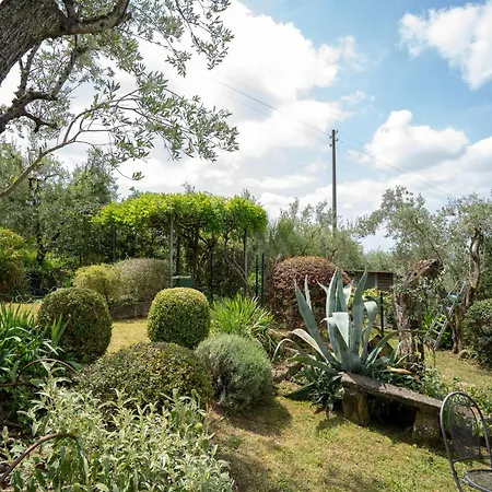 Casa Marcello Holiday home Vinci