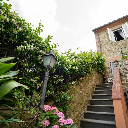 Casa Marcello Holiday home