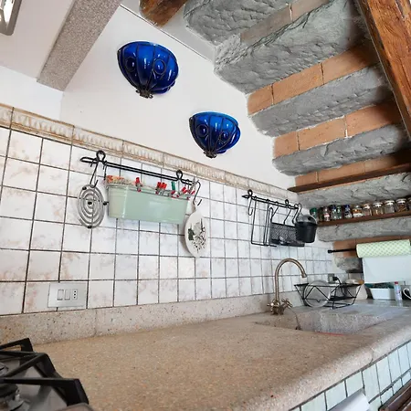 Casa Marcello