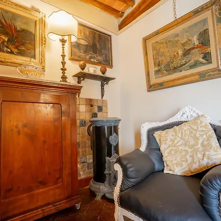 Casa Marcello *