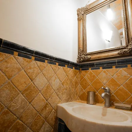 Casa Marcello וינצ'י