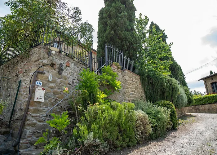 Casa Marcello Vinci