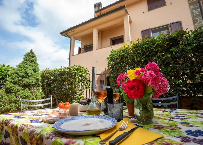 Casa Marcello Casa de Férias