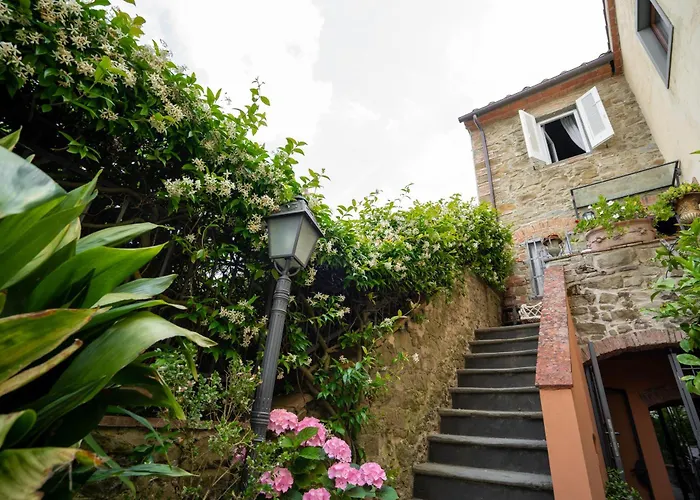Casa Marcello Casa de Férias